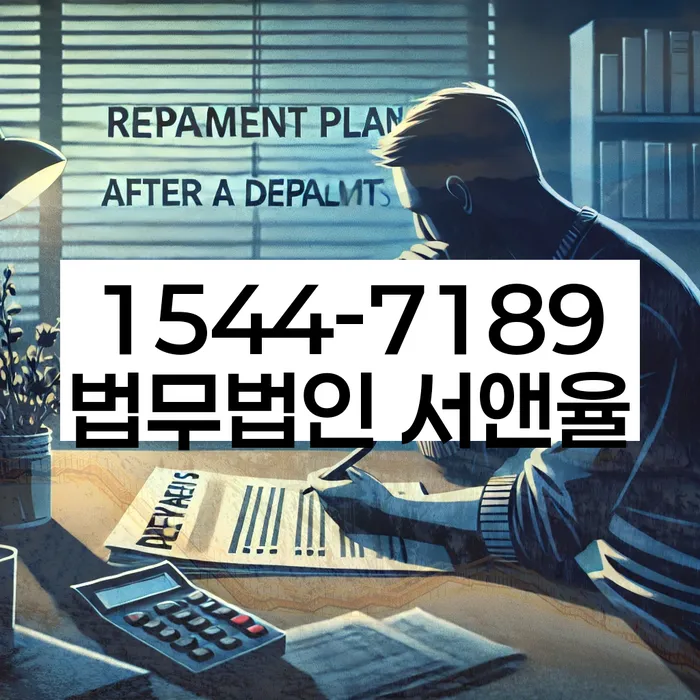세종특별자치시 용호리 개인회생