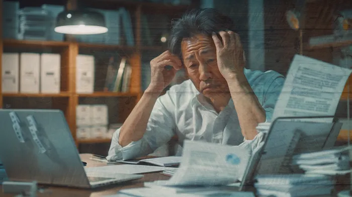 개인회생 신청 서류