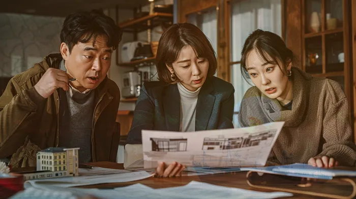 부채비율과 주가