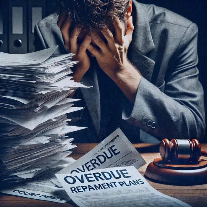 파산 신청 방법